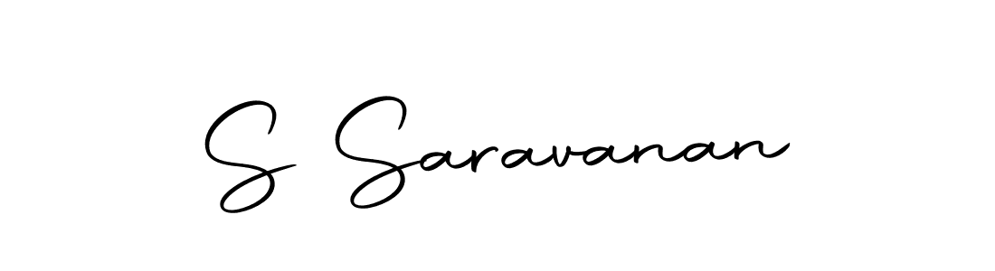 Here are the top 10 professional signature styles for the name S Saravanan. These are the best autograph styles you can use for your name. S Saravanan signature style 10 images and pictures png