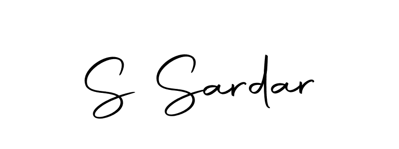 It looks lik you need a new signature style for name S Sardar. Design unique handwritten (Autography-DOLnW) signature with our free signature maker in just a few clicks. S Sardar signature style 10 images and pictures png