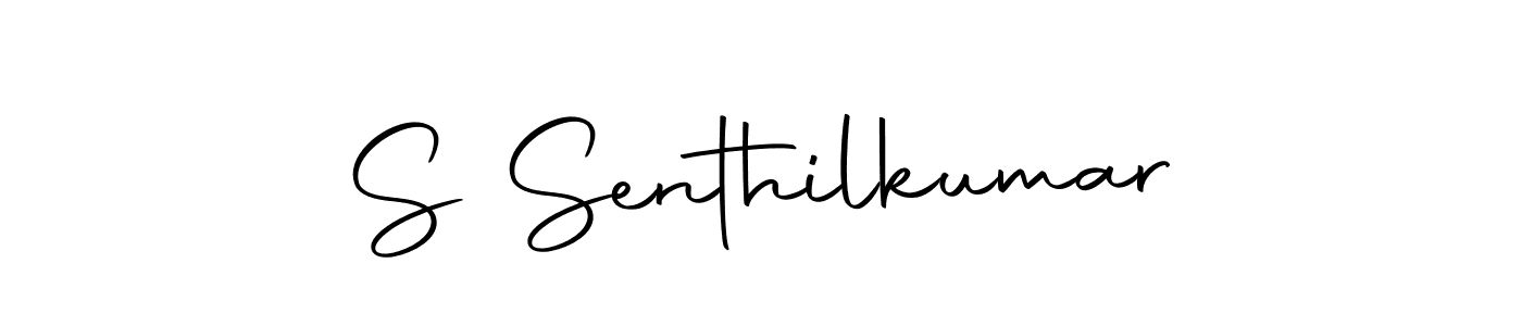 It looks lik you need a new signature style for name S Senthilkumar. Design unique handwritten (Autography-DOLnW) signature with our free signature maker in just a few clicks. S Senthilkumar signature style 10 images and pictures png