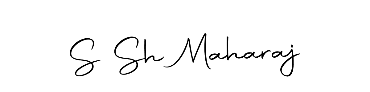 Also You can easily find your signature by using the search form. We will create S Sh Maharaj name handwritten signature images for you free of cost using Autography-DOLnW sign style. S Sh Maharaj signature style 10 images and pictures png