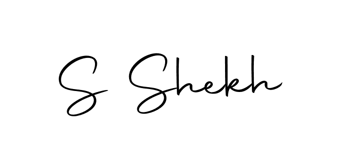 Once you've used our free online signature maker to create your best signature Autography-DOLnW style, it's time to enjoy all of the benefits that S Shekh name signing documents. S Shekh signature style 10 images and pictures png