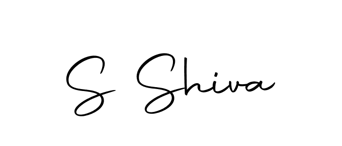 Also You can easily find your signature by using the search form. We will create S Shiva name handwritten signature images for you free of cost using Autography-DOLnW sign style. S Shiva signature style 10 images and pictures png