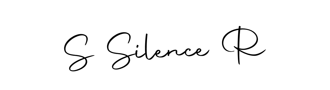 Best and Professional Signature Style for S Silence R. Autography-DOLnW Best Signature Style Collection. S Silence R signature style 10 images and pictures png