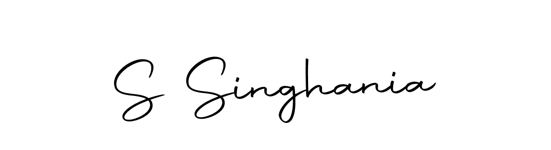 Also You can easily find your signature by using the search form. We will create S Singhania name handwritten signature images for you free of cost using Autography-DOLnW sign style. S Singhania signature style 10 images and pictures png