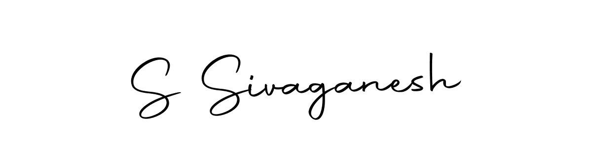 Autography-DOLnW is a professional signature style that is perfect for those who want to add a touch of class to their signature. It is also a great choice for those who want to make their signature more unique. Get S Sivaganesh name to fancy signature for free. S Sivaganesh signature style 10 images and pictures png