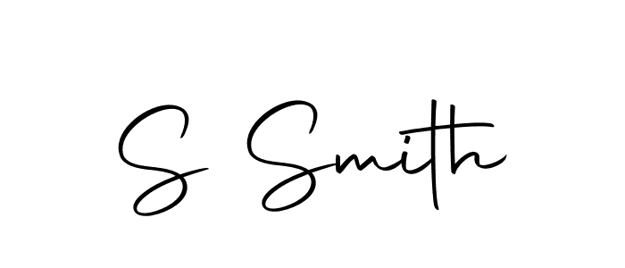 if you are searching for the best signature style for your name S Smith. so please give up your signature search. here we have designed multiple signature styles  using Autography-DOLnW. S Smith signature style 10 images and pictures png