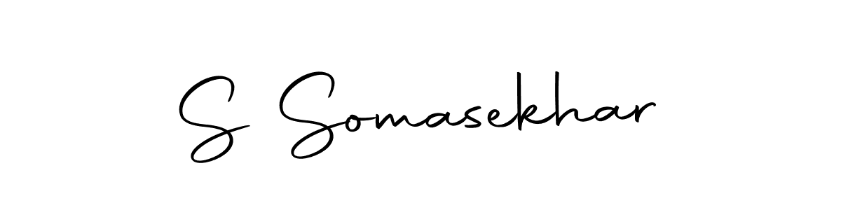 if you are searching for the best signature style for your name S Somasekhar. so please give up your signature search. here we have designed multiple signature styles  using Autography-DOLnW. S Somasekhar signature style 10 images and pictures png