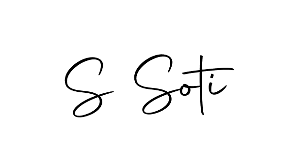 Once you've used our free online signature maker to create your best signature Autography-DOLnW style, it's time to enjoy all of the benefits that S Soti name signing documents. S Soti signature style 10 images and pictures png