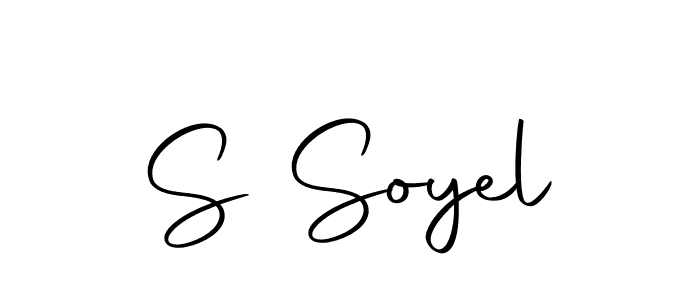 How to Draw S Soyel signature style? Autography-DOLnW is a latest design signature styles for name S Soyel. S Soyel signature style 10 images and pictures png