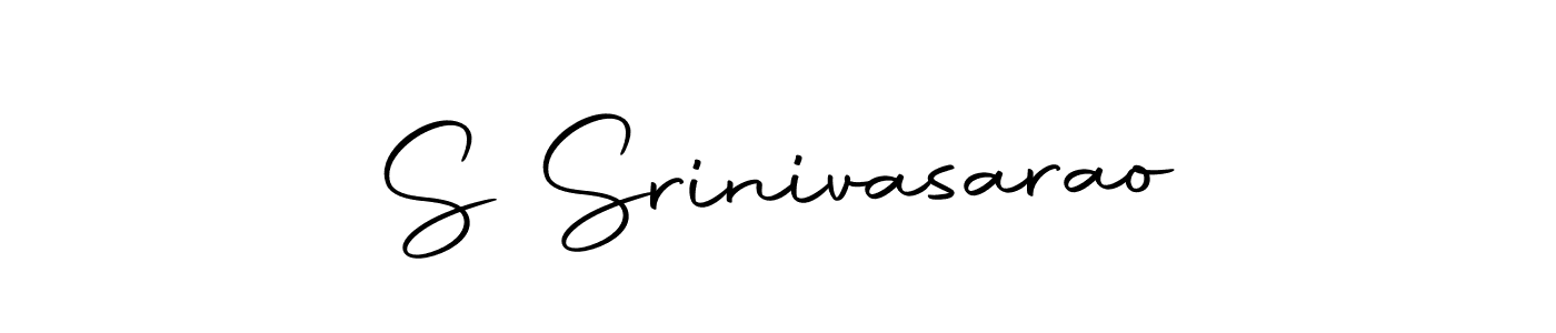 Also You can easily find your signature by using the search form. We will create S Srinivasarao name handwritten signature images for you free of cost using Autography-DOLnW sign style. S Srinivasarao signature style 10 images and pictures png