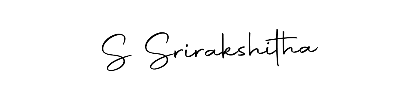 How to Draw S Srirakshitha signature style? Autography-DOLnW is a latest design signature styles for name S Srirakshitha. S Srirakshitha signature style 10 images and pictures png