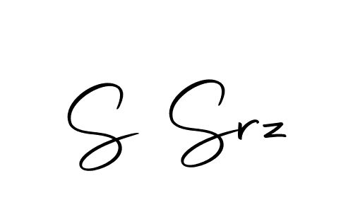 Check out images of Autograph of S Srz name. Actor S Srz Signature Style. Autography-DOLnW is a professional sign style online. S Srz signature style 10 images and pictures png