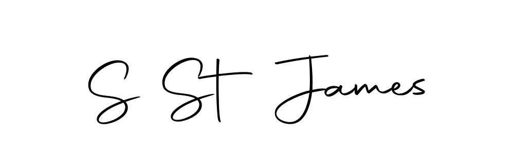 You can use this online signature creator to create a handwritten signature for the name S St James. This is the best online autograph maker. S St James signature style 10 images and pictures png