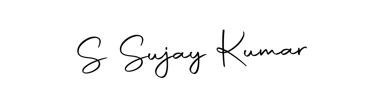 Once you've used our free online signature maker to create your best signature Autography-DOLnW style, it's time to enjoy all of the benefits that S Sujay Kumar name signing documents. S Sujay Kumar signature style 10 images and pictures png