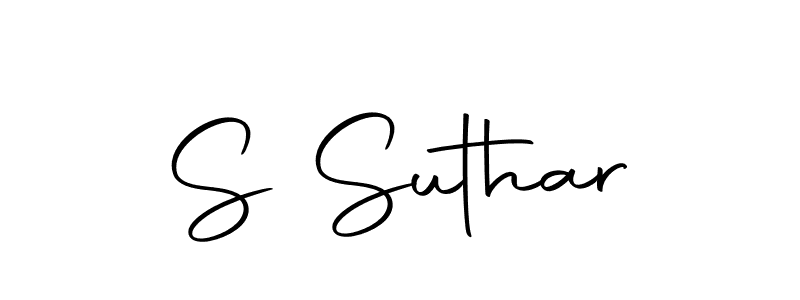 Once you've used our free online signature maker to create your best signature Autography-DOLnW style, it's time to enjoy all of the benefits that S Suthar name signing documents. S Suthar signature style 10 images and pictures png