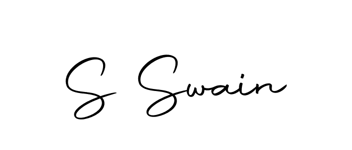 Best and Professional Signature Style for S Swain. Autography-DOLnW Best Signature Style Collection. S Swain signature style 10 images and pictures png