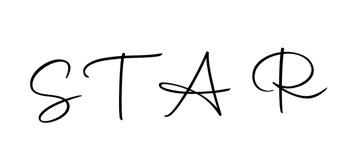 Use a signature maker to create a handwritten signature online. With this signature software, you can design (Autography-DOLnW) your own signature for name S T A R. S T A R signature style 10 images and pictures png