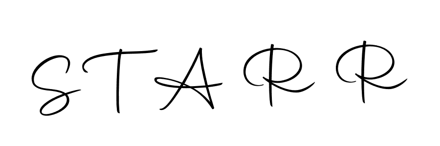 Similarly Autography-DOLnW is the best handwritten signature design. Signature creator online .You can use it as an online autograph creator for name S T A R R. S T A R R signature style 10 images and pictures png