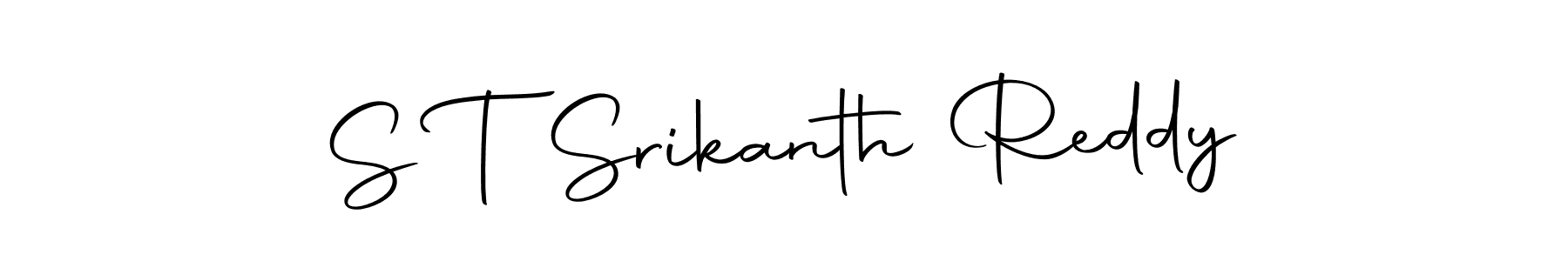 See photos of S T Srikanth Reddy official signature by Spectra . Check more albums & portfolios. Read reviews & check more about Autography-DOLnW font. S T Srikanth Reddy signature style 10 images and pictures png