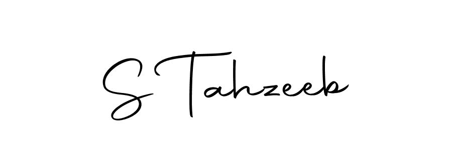 Similarly Autography-DOLnW is the best handwritten signature design. Signature creator online .You can use it as an online autograph creator for name S Tahzeeb. S Tahzeeb signature style 10 images and pictures png