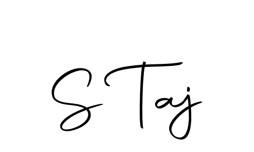 Best and Professional Signature Style for S Taj. Autography-DOLnW Best Signature Style Collection. S Taj signature style 10 images and pictures png