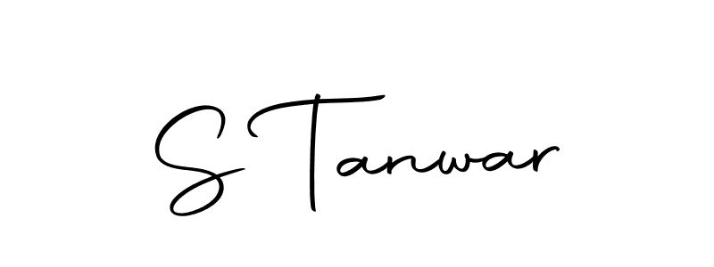 This is the best signature style for the S Tanwar name. Also you like these signature font (Autography-DOLnW). Mix name signature. S Tanwar signature style 10 images and pictures png