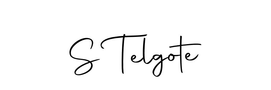It looks lik you need a new signature style for name S Telgote. Design unique handwritten (Autography-DOLnW) signature with our free signature maker in just a few clicks. S Telgote signature style 10 images and pictures png
