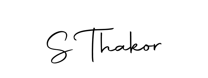 Best and Professional Signature Style for S Thakor. Autography-DOLnW Best Signature Style Collection. S Thakor signature style 10 images and pictures png