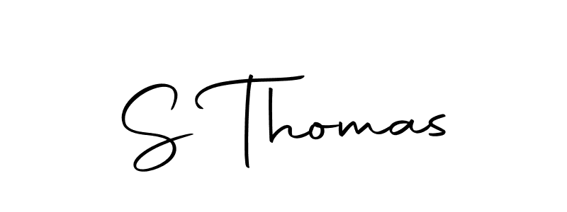 It looks lik you need a new signature style for name S Thomas. Design unique handwritten (Autography-DOLnW) signature with our free signature maker in just a few clicks. S Thomas signature style 10 images and pictures png