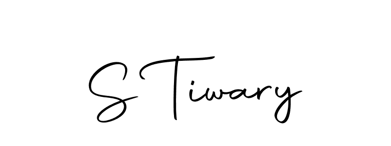 This is the best signature style for the S Tiwary name. Also you like these signature font (Autography-DOLnW). Mix name signature. S Tiwary signature style 10 images and pictures png