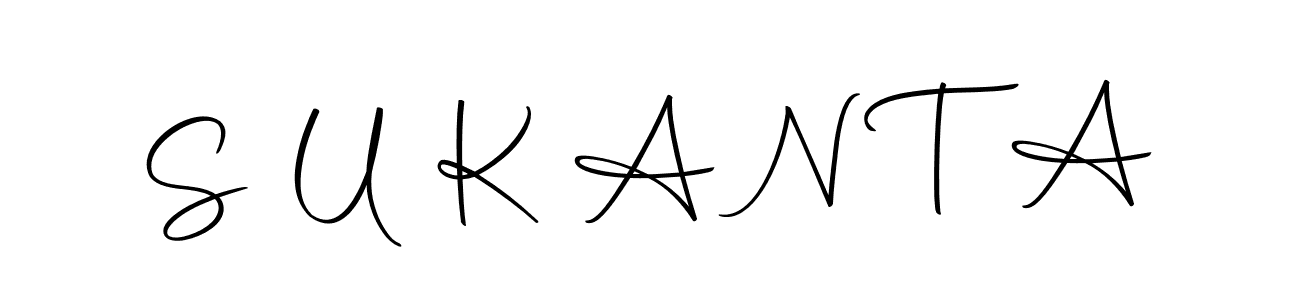 How to Draw S U K A N T A signature style? Autography-DOLnW is a latest design signature styles for name S U K A N T A. S U K A N T A signature style 10 images and pictures png