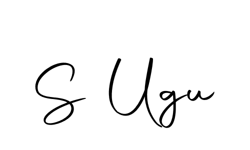 Check out images of Autograph of S Ugu name. Actor S Ugu Signature Style. Autography-DOLnW is a professional sign style online. S Ugu signature style 10 images and pictures png
