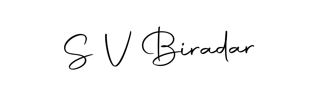 Also You can easily find your signature by using the search form. We will create S V Biradar name handwritten signature images for you free of cost using Autography-DOLnW sign style. S V Biradar signature style 10 images and pictures png
