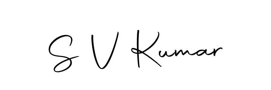 See photos of S V Kumar official signature by Spectra . Check more albums & portfolios. Read reviews & check more about Autography-DOLnW font. S V Kumar signature style 10 images and pictures png