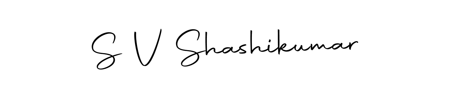 Check out images of Autograph of S V Shashikumar name. Actor S V Shashikumar Signature Style. Autography-DOLnW is a professional sign style online. S V Shashikumar signature style 10 images and pictures png