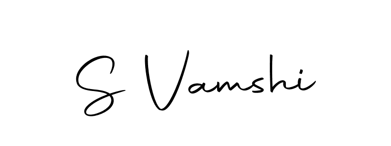 Here are the top 10 professional signature styles for the name S Vamshi. These are the best autograph styles you can use for your name. S Vamshi signature style 10 images and pictures png