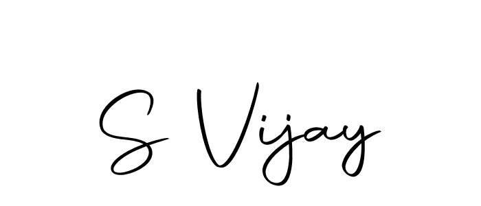 Once you've used our free online signature maker to create your best signature Autography-DOLnW style, it's time to enjoy all of the benefits that S Vijay name signing documents. S Vijay signature style 10 images and pictures png
