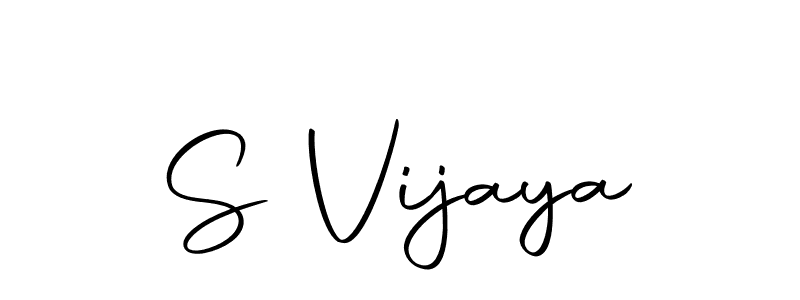 Once you've used our free online signature maker to create your best signature Autography-DOLnW style, it's time to enjoy all of the benefits that S Vijaya name signing documents. S Vijaya signature style 10 images and pictures png