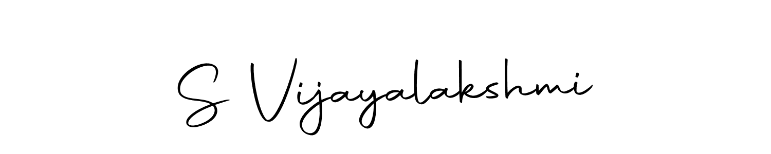 How to Draw S Vijayalakshmi signature style? Autography-DOLnW is a latest design signature styles for name S Vijayalakshmi. S Vijayalakshmi signature style 10 images and pictures png