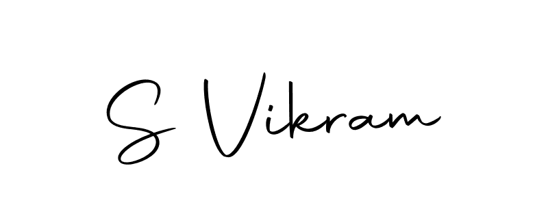 It looks lik you need a new signature style for name S Vikram. Design unique handwritten (Autography-DOLnW) signature with our free signature maker in just a few clicks. S Vikram signature style 10 images and pictures png