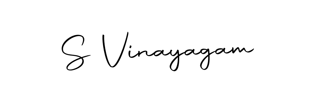 Make a beautiful signature design for name S Vinayagam. Use this online signature maker to create a handwritten signature for free. S Vinayagam signature style 10 images and pictures png