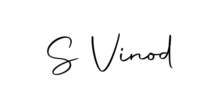 Also You can easily find your signature by using the search form. We will create S Vinod name handwritten signature images for you free of cost using Autography-DOLnW sign style. S Vinod signature style 10 images and pictures png