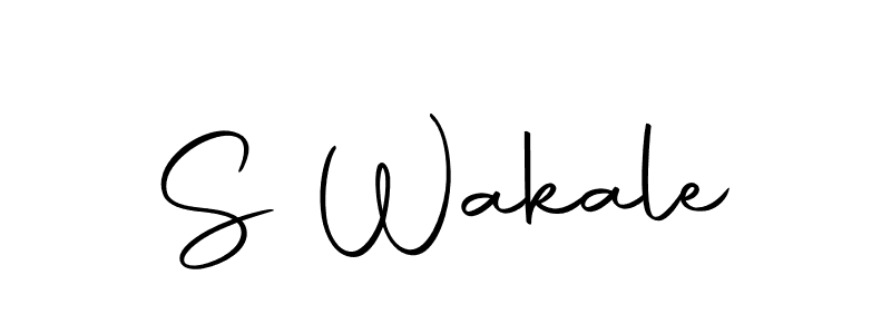 See photos of S Wakale official signature by Spectra . Check more albums & portfolios. Read reviews & check more about Autography-DOLnW font. S Wakale signature style 10 images and pictures png