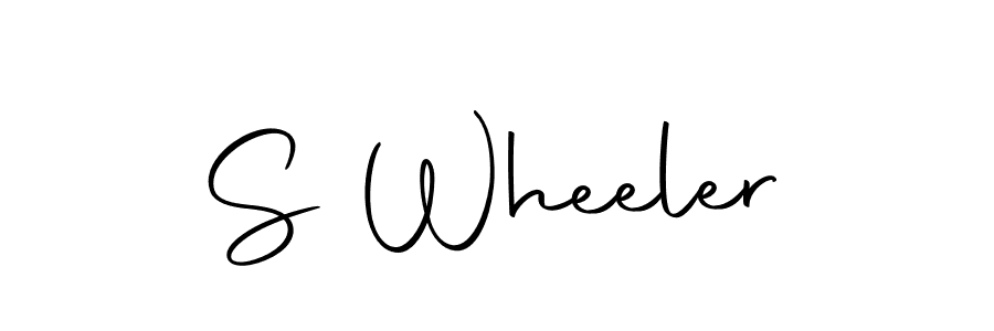 This is the best signature style for the S Wheeler name. Also you like these signature font (Autography-DOLnW). Mix name signature. S Wheeler signature style 10 images and pictures png