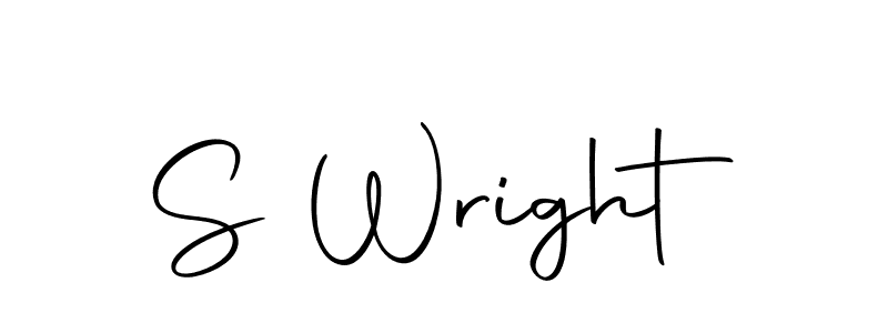 Also You can easily find your signature by using the search form. We will create S Wright name handwritten signature images for you free of cost using Autography-DOLnW sign style. S Wright signature style 10 images and pictures png