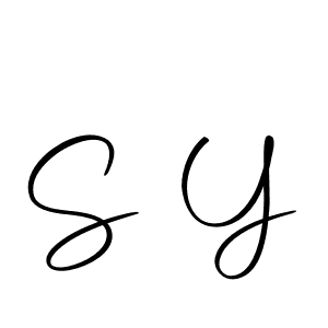 Once you've used our free online signature maker to create your best signature Autography-DOLnW style, it's time to enjoy all of the benefits that S Y name signing documents. S Y signature style 10 images and pictures png