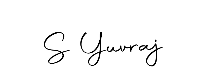 Check out images of Autograph of S Yuvraj name. Actor S Yuvraj Signature Style. Autography-DOLnW is a professional sign style online. S Yuvraj signature style 10 images and pictures png