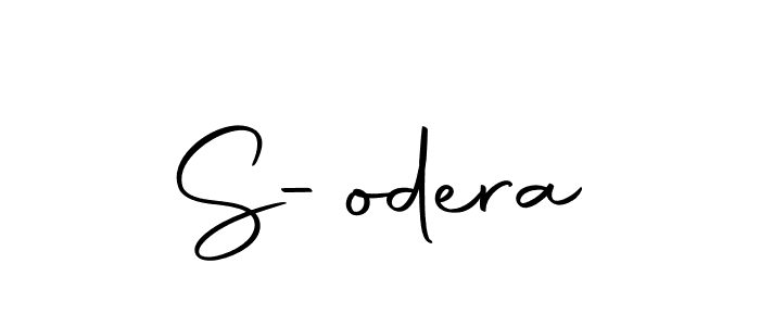 Autography-DOLnW is a professional signature style that is perfect for those who want to add a touch of class to their signature. It is also a great choice for those who want to make their signature more unique. Get S-odera name to fancy signature for free. S-odera signature style 10 images and pictures png