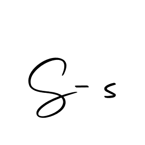 You can use this online signature creator to create a handwritten signature for the name S-s. This is the best online autograph maker. S-s signature style 10 images and pictures png