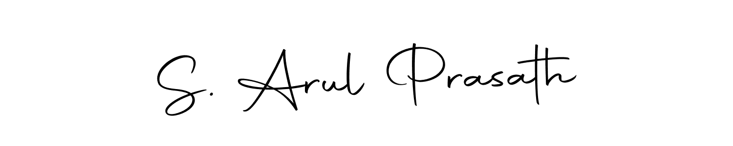 See photos of S. Arul Prasath official signature by Spectra . Check more albums & portfolios. Read reviews & check more about Autography-DOLnW font. S. Arul Prasath signature style 10 images and pictures png